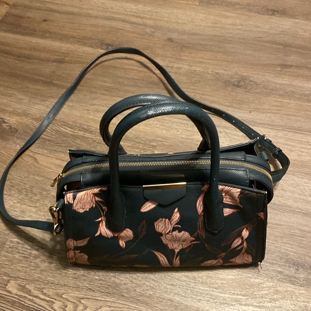 A new day purse